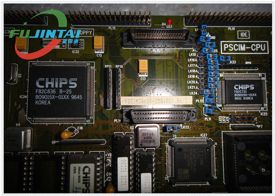 DEK DEK 265 LT CPU BOARD PSCIM-CPU 137325 use in DEK print machine
